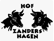 Joghurt vom Hof Zandershagen - 1 kg