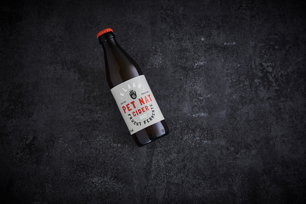 Pet Nat Cider 0,33