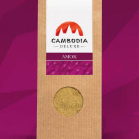 Amok, 6 x 50g
