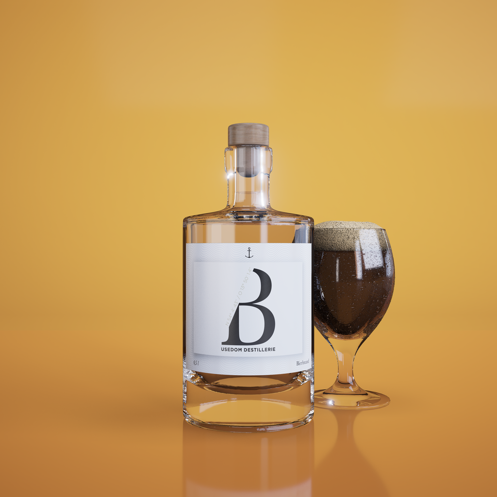 Bierbrand