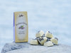 Badepralinen Lavendel Bergamotte, 110 g, 8 Stück