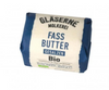 Fassbutter Sauerrahm, gesalzen 250g