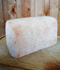 Hofkäse Tollenser mit Kümmel ca. 1,6 kg pro Laib