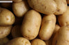 Kartoffeln Linda, festkochend