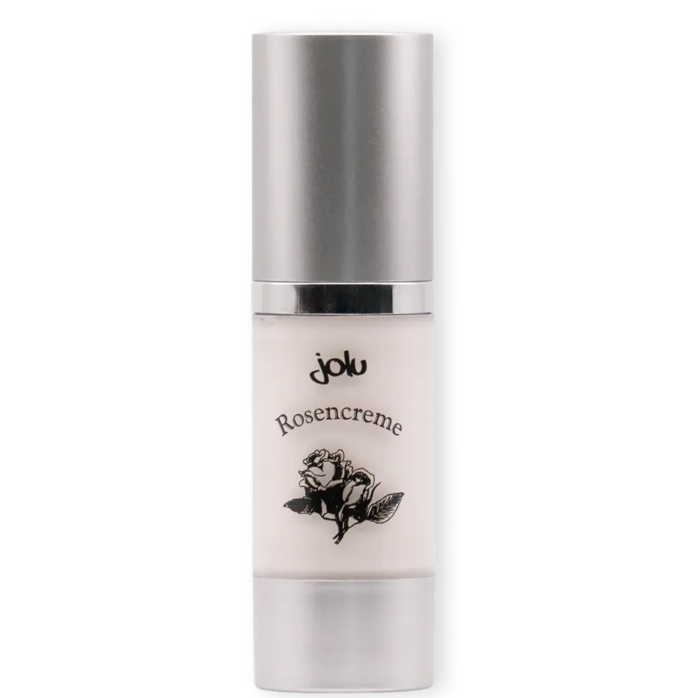 Gesichtscreme Rose 30ml