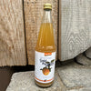 Apfelsaft Goldparmäne - sortenrein