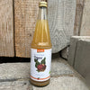 Apfelsaft Topaz - sortenrein