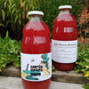Apfel-Aronia-Direktsaft