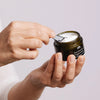 Reichhaltige Tagescreme, 50 ml Glastiegel