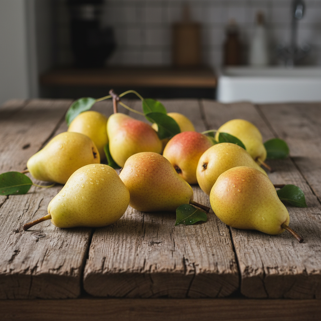 Birne Clapps Liebling, 10 kg