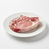 Kotelett vom Schwein, 1kg