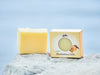 Mandarinenseife, 90 g, 1 Stück