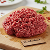 Rinderhack, tiefgekühlt, 500g