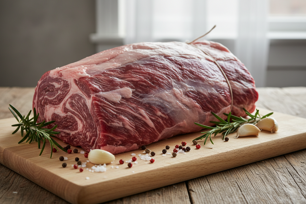Roastbeef (im Stück)