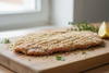 Schnitzel vom Schwein
