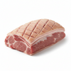 Schweine-Braten mit F. u. S.