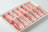 Schweine-Grillbauch Scheiben