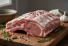 Schweine-Rippenbraten