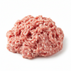 Schweinehack, tiefgekühlt