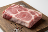 Schweinesteak vom Kamm, 1 kg