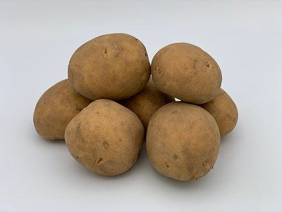 Demeter Bio Kartoffeln, FK, 12,5 kg, lose,Klasse A