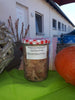 Sauerfleisch im Glas, 420 ml