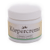 Körpercreme Lemongras Lavendel, 100 ml, 1 Glas