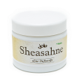 Sheasahne ohne Duft, 100 ml