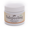 Salzpeeling Orange Grapefruit, 100ml, 1 Glas