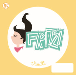 Fritzi Vanille, 45 ml, Eis am Stiel