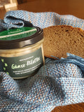 Rillettes von der Gans