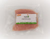 Demeter Bio-Junghahnbrustfilet, ca. 1kg, TK