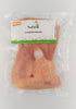 Demeter Bio-Junghahnkeule, je ca. 300g, TK