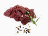 Gulasch vom Black/Red Angus