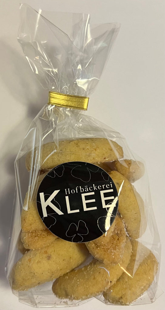Vanille Kipferl
