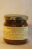 Quittenchutney mittelscharf 220g