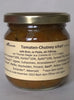 Tomatenchutney scharf 220g