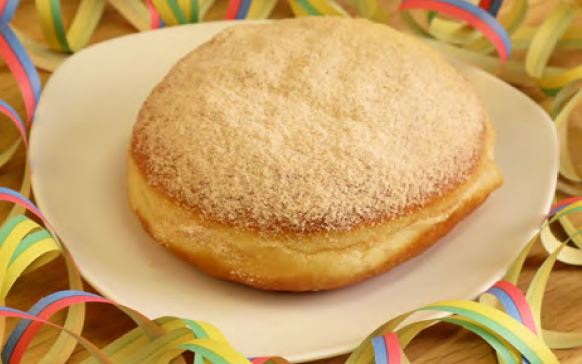 Weizen-Berliner -vegan-