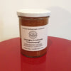 Feuriges Arrabiata Tomatensugo